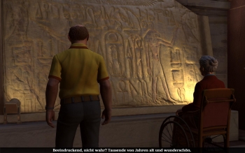 The Raven Screenshot